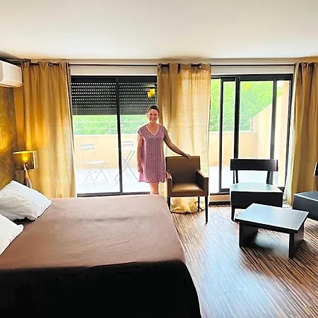 فندق L'hotel De La Bourse A