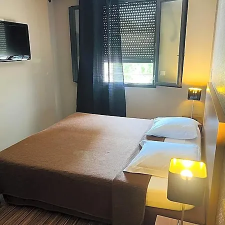فندق L'hotel De La Bourse A
