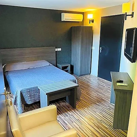 L'hotel De La Bourse A Bagnols-sur-Cèze